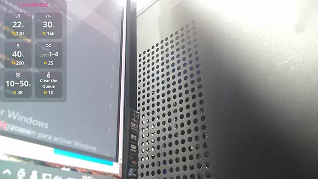 viki mom online show from 01/25/25, 03:09