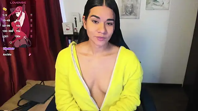 Snapshot of natasha777_v chatting on 10/17/25, 08:55 natasha777 v online show from 10/17/25, 08:55