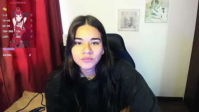 Snapshot of natasha777_v chatting on 10/20/25, 07:47 natasha777 v online show from 10/20/25, 07:47