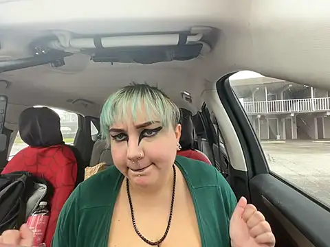 xburykaialivex online show from 01/13/26, 05:51