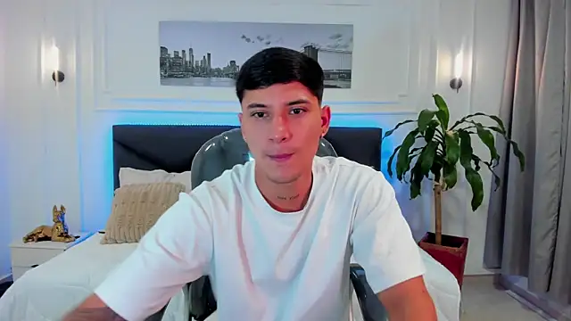 Damian23   online show from 11/24/25, 12:05