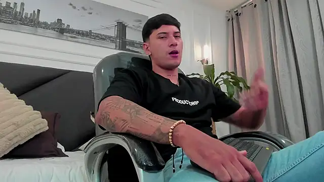 Damian23   online show from 11/27/25, 10:17