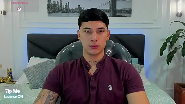 Damian23   online show from 01/19/26, 12:31