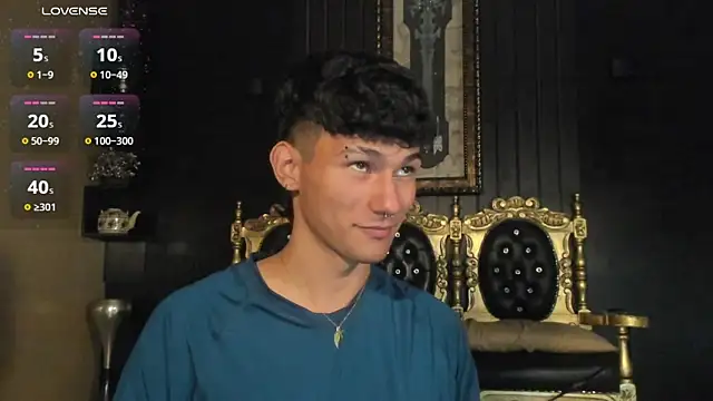 Alexx tc online show from 12/12/24, 06:47