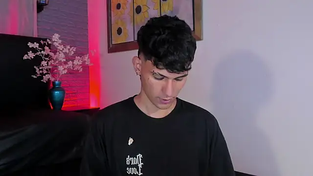 Alexx tc online show from 12/25/24, 05:48