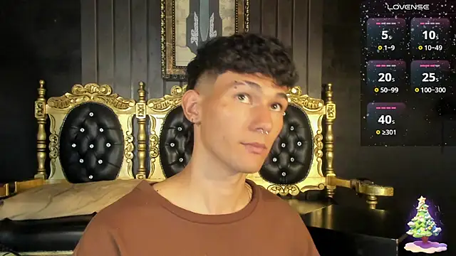 Alexx tc online show from 12/26/24, 07:03