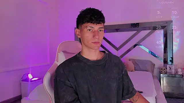 Alexx tc online show from 01/10/25, 04:12