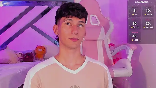 Alexx tc online show from 01/12/25, 05:03