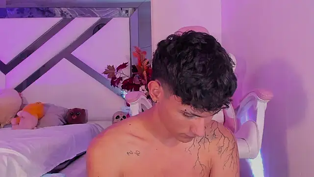 Alexx tc online show from 01/14/25, 01:26