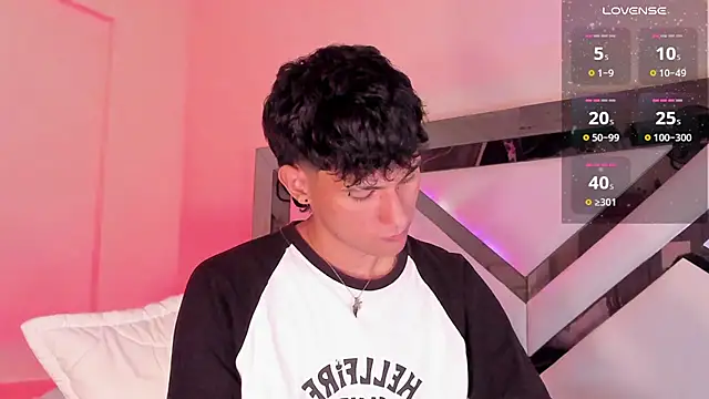 Alexx tc online show from 01/29/25, 06:33