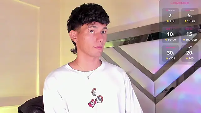 Alexx tc online show from 02/04/25, 07:07