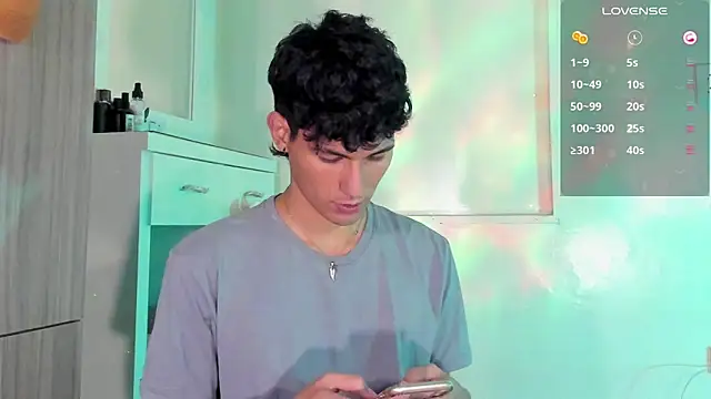 Alexx tc online show from 02/18/25, 06:26