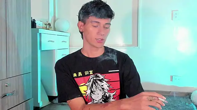 Alexx tc online show from 03/20/25, 03:34