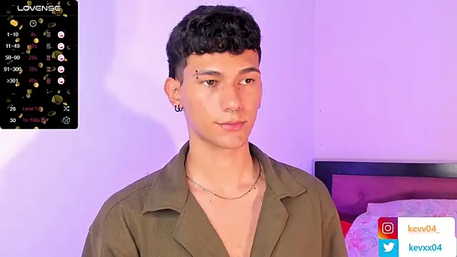 Alexx tc online show from 09/15/25, 03:56