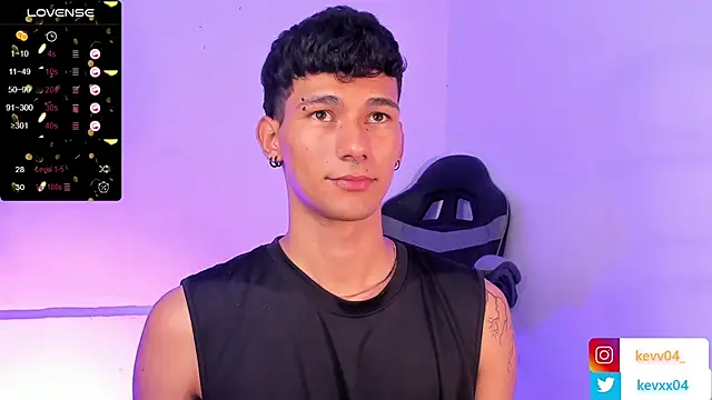 Alexx tc online show from 09/16/25, 04:24