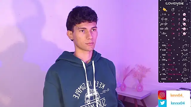 Alexx tc online show from 10/15/25, 02:44