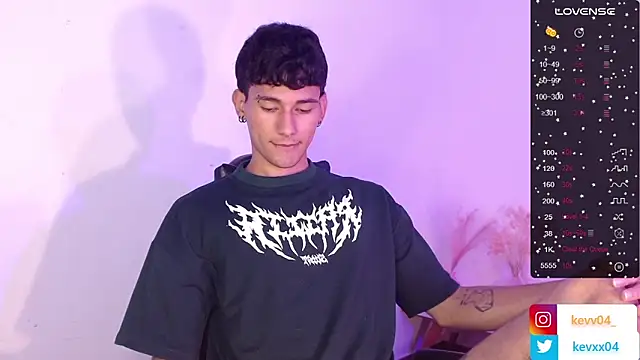 Alexx tc online show from 10/15/25, 04:29