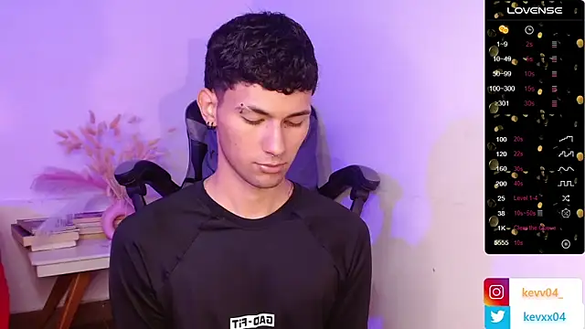 Alexx tc online show from 10/30/25, 06:48