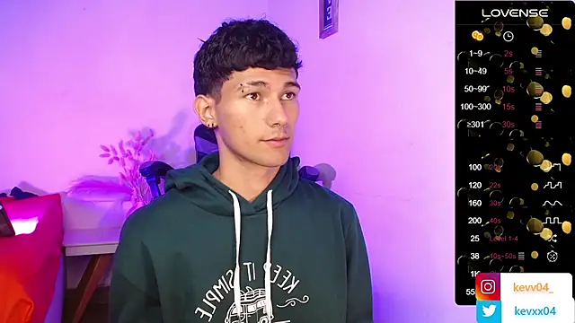 Alexx tc online show from 11/01/25, 06:37