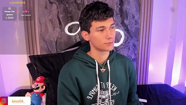 Alexx tc online show from 02/03/26, 03:37