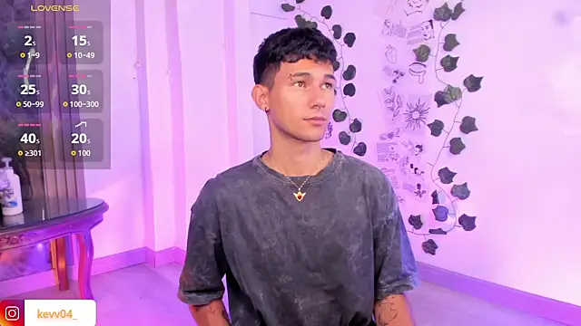 Alexx tc online show from 02/14/26, 01:46