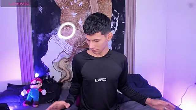 Alexx tc online show from 02/15/26, 09:33