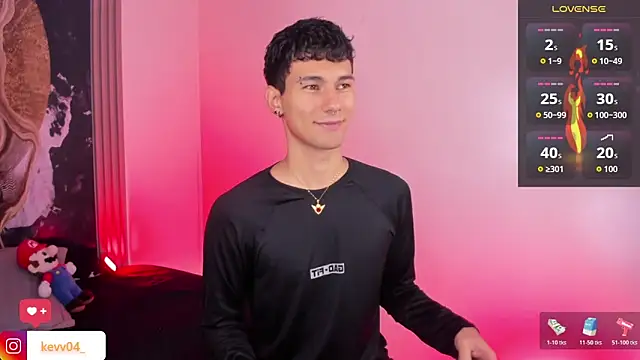 Alexx tc online show from 03/04/26, 08:09