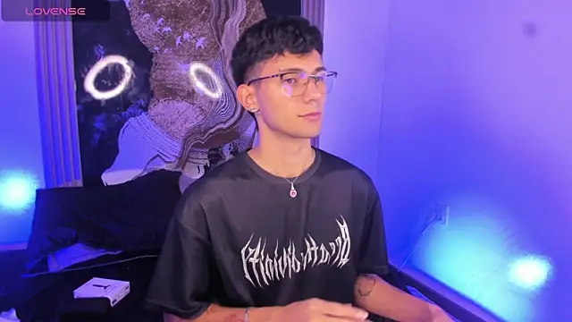 Alexx tc online show from 03/17/26, 09:51