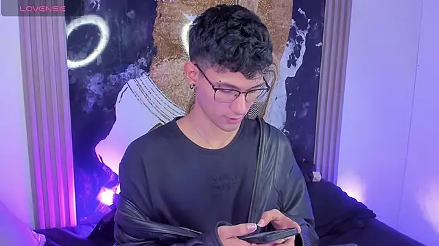 Alexx tc online show from 03/20/26, 01:32