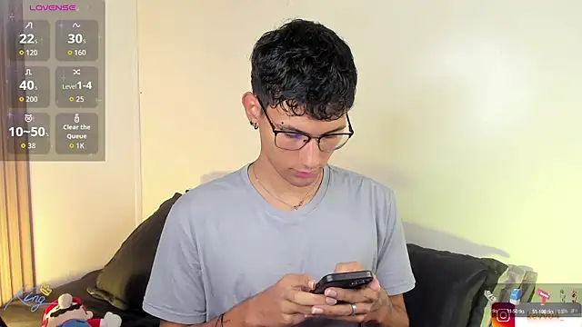 Alexx tc online show from 04/09/26, 04:01