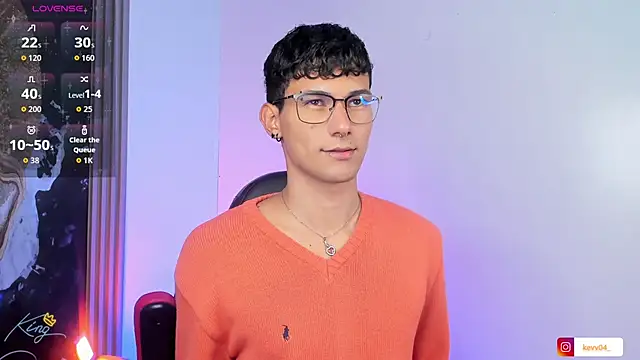 Alexx tc online show from 04/11/26, 10:36