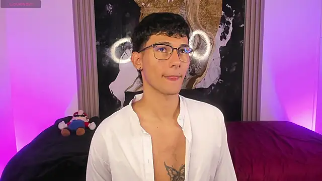 Alexx tc online show from 04/29/26, 04:05