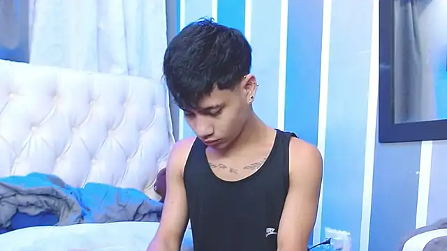 Sexys Boys Hot1 online show from 12/29/24, 07:17