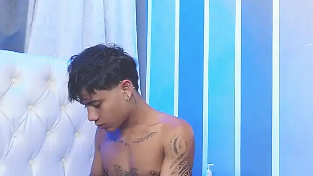 Sexys Boys Hot1 online show from 01/07/25, 08:56