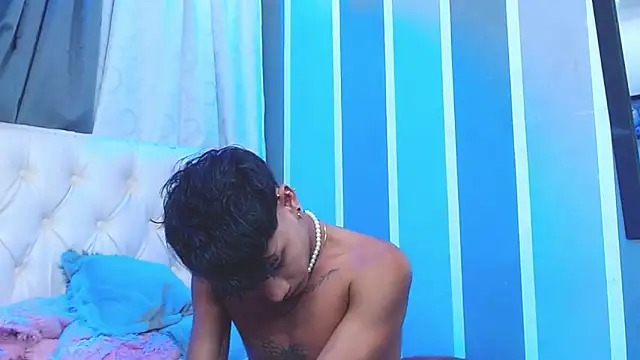 Sexys Boys Hot1 online show from 01/14/25, 05:19