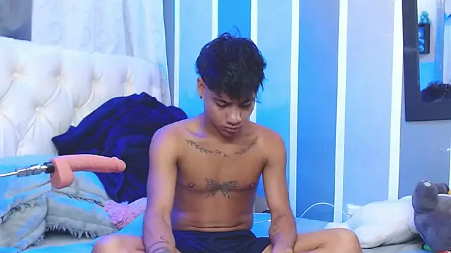 Sexys Boys Hot1 online show from 01/21/25, 09:13