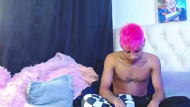 Sexys Boys Hot1 online show from 01/28/25, 06:27