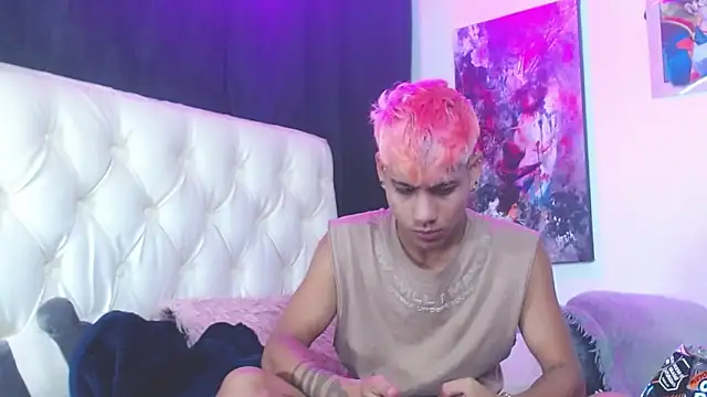 Sexys Boys Hot1 online show from 02/11/25, 01:31