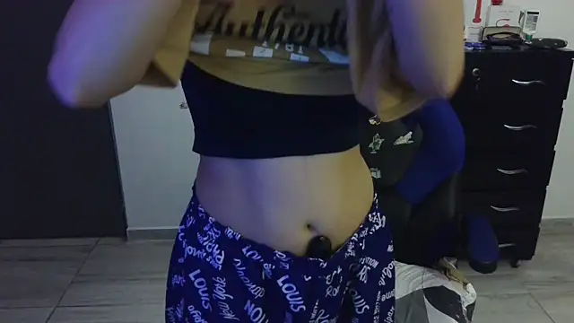 thomascooper7 online show from 02/08/25, 12:28