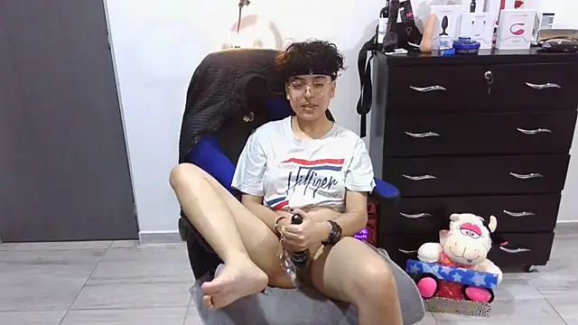 thomascooper7 online show from 03/06/25, 03:46