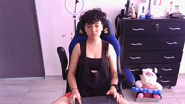 thomascooper7 online show from 03/08/25, 03:02