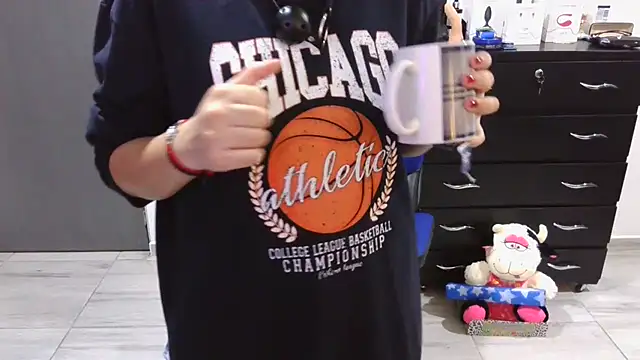 thomascooper7 online show from 03/12/25, 12:20