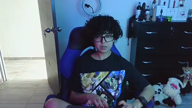 thomascooper7 online show from 10/02/25, 07:10