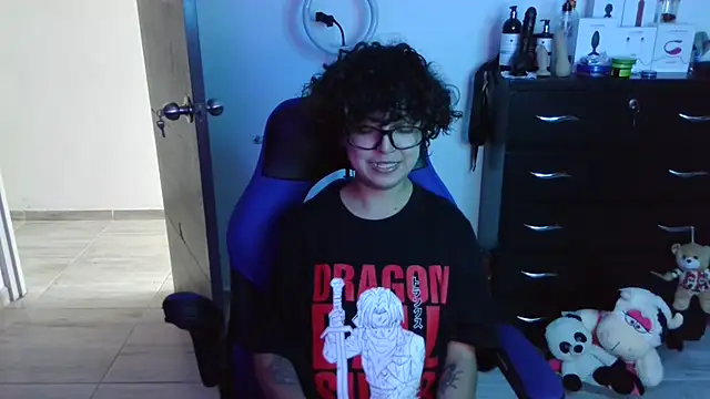 thomascooper7 online show from 10/03/25, 07:00