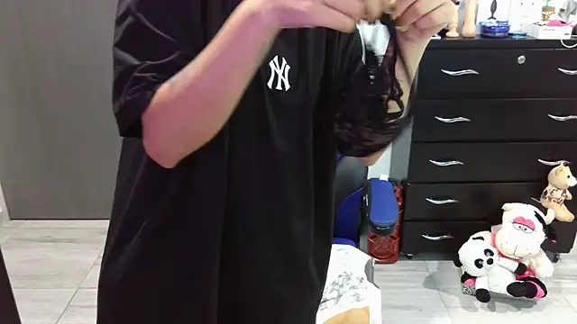 thomascooper7 online show from 01/08/26, 01:52