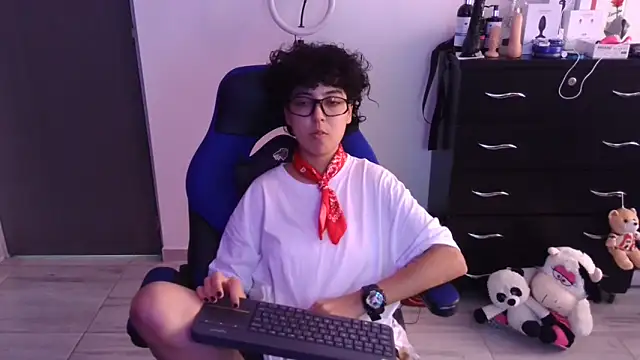 thomascooper7 online show from 02/25/26, 07:12