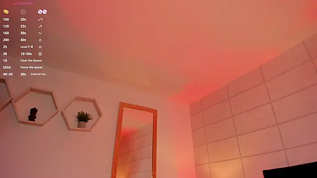 Christine Laam online show from 11/25/25, 12:16