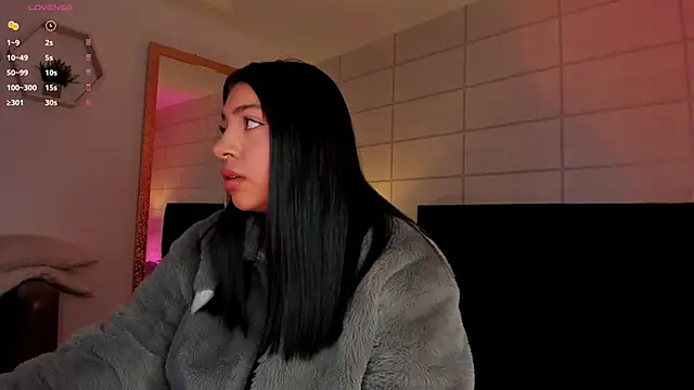 Christine Laam online show from 02/19/26, 12:12