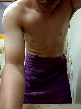 Cupidojr69 online show from 10/20/25, 09:59