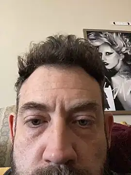 rickydickyskull online show from 11/04/25, 02:16